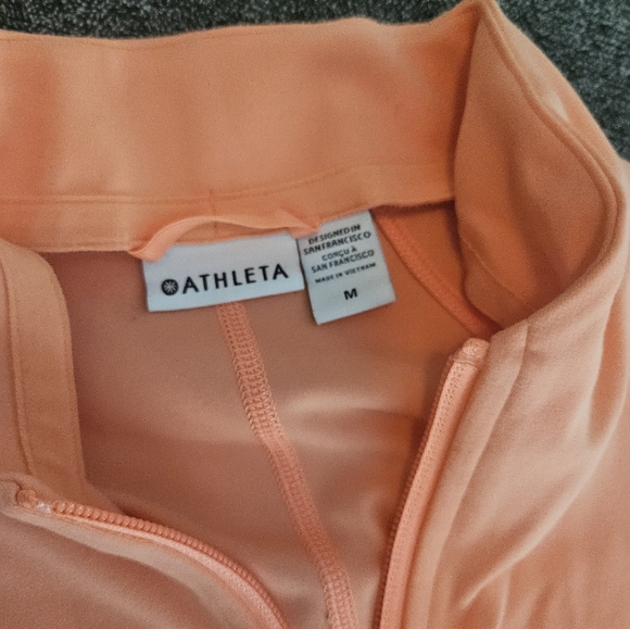 Athleta jacket - Picture 2 of 2